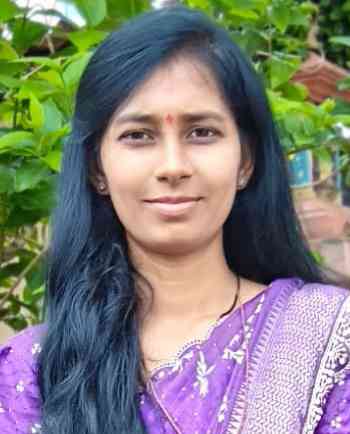 Punam Markad