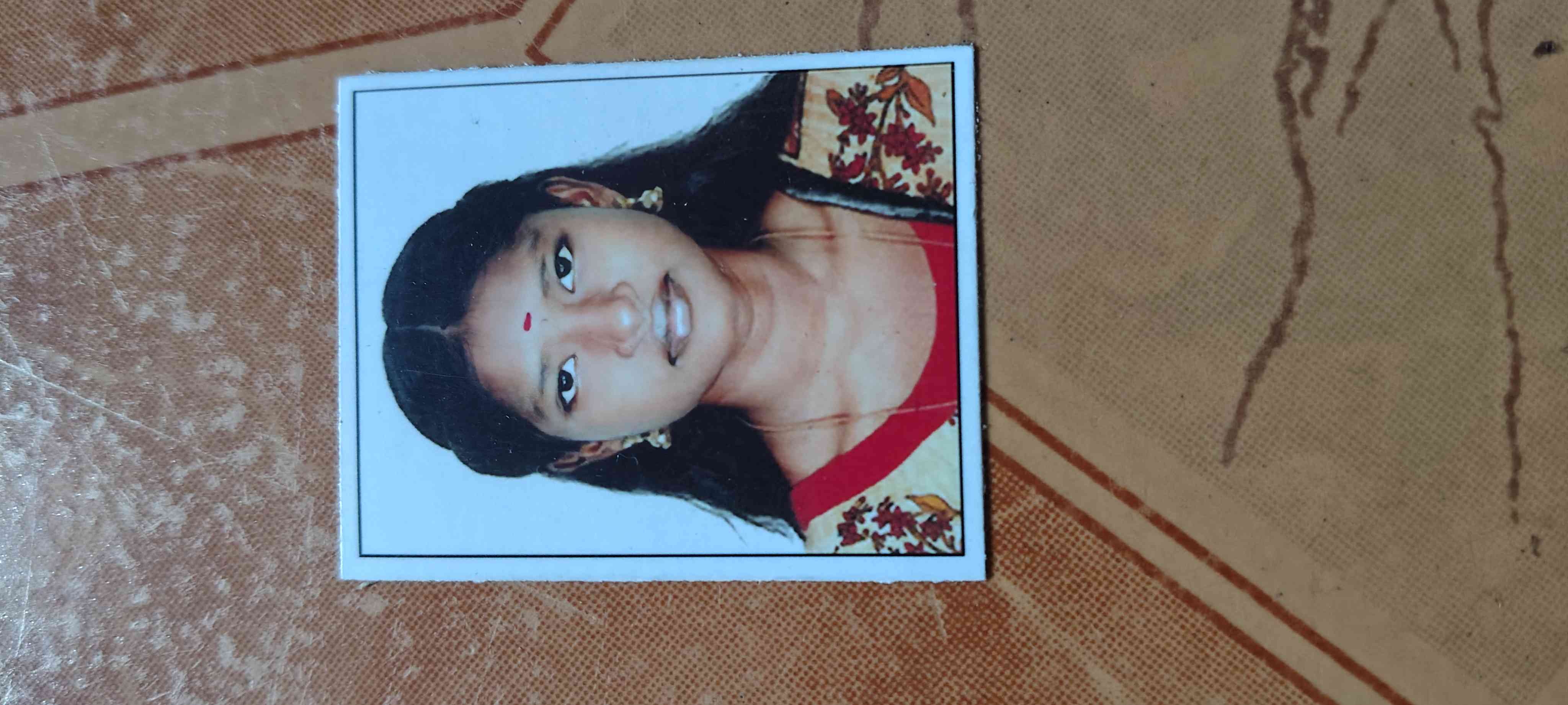 KAVITHA. S