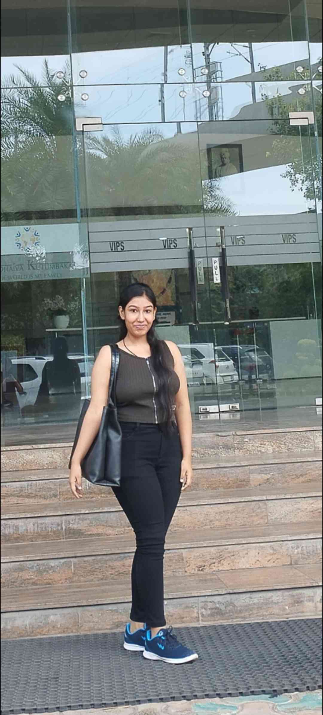 Masuma walia