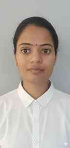 Aarti Dnyaneshwar Chaudhari