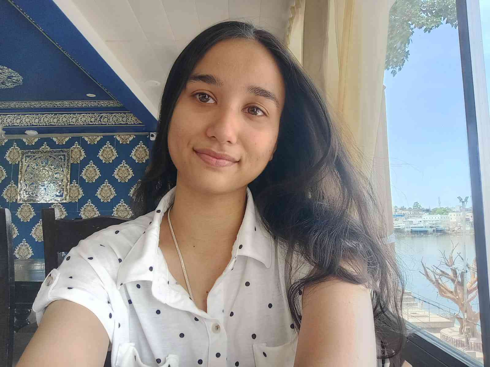 Priyanka Mathur