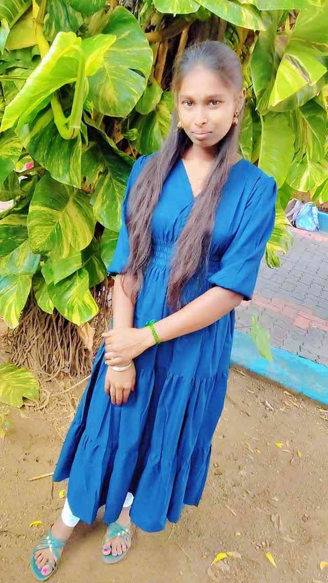 Madhusri Thiruvengadam