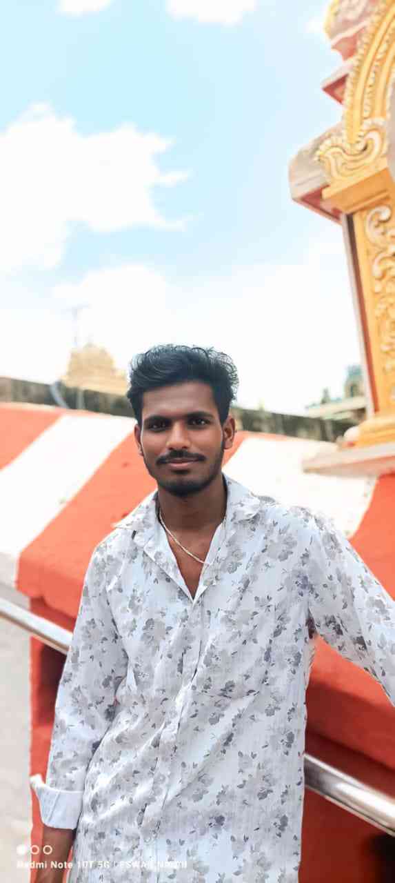 Matta venkatesh