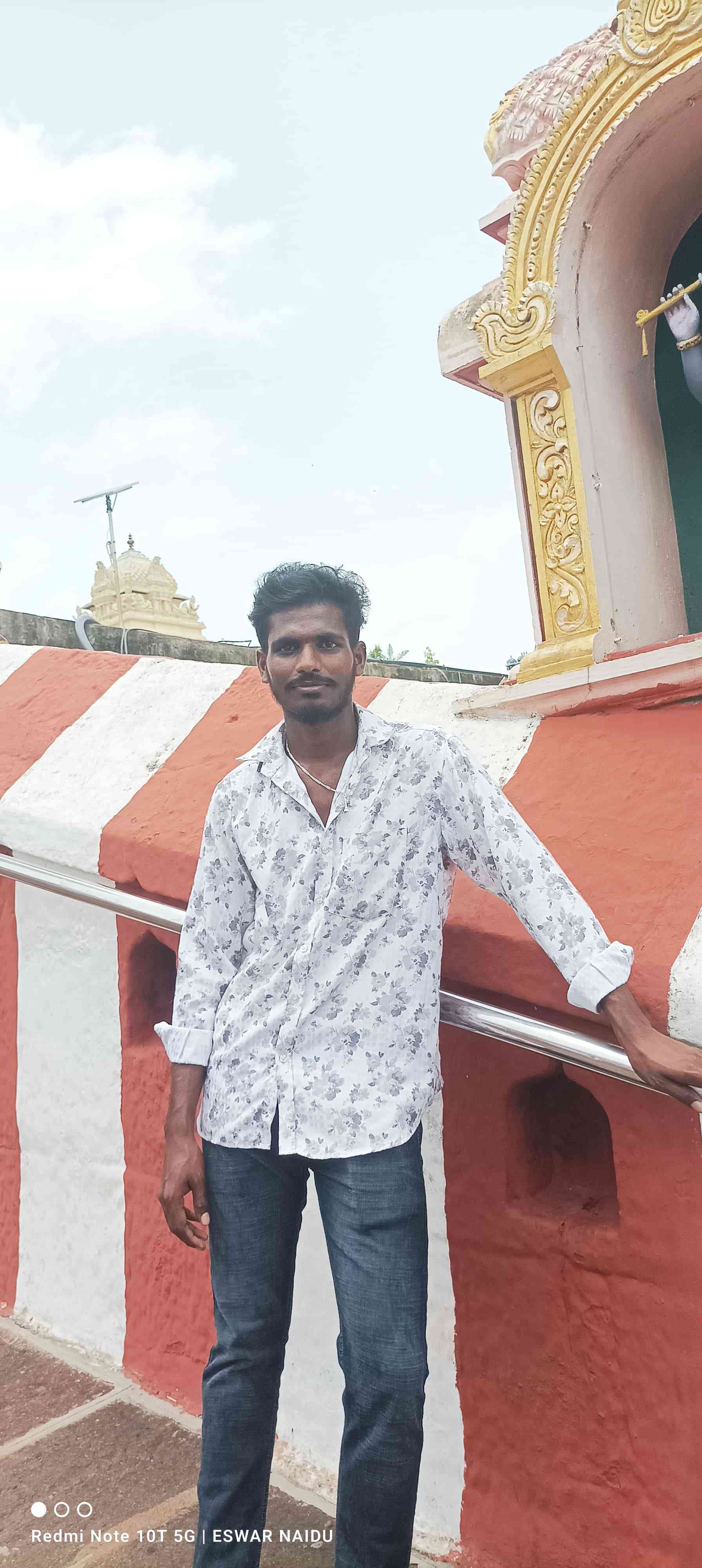 Matta venkatesh