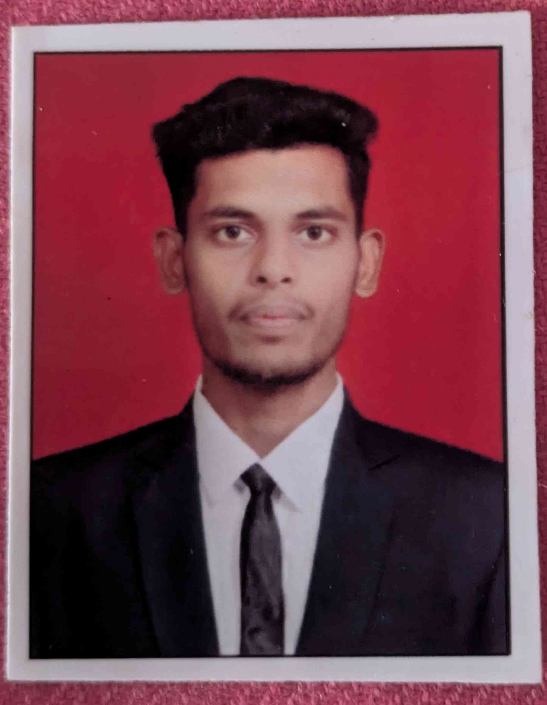 Mauli somnath kalbhor