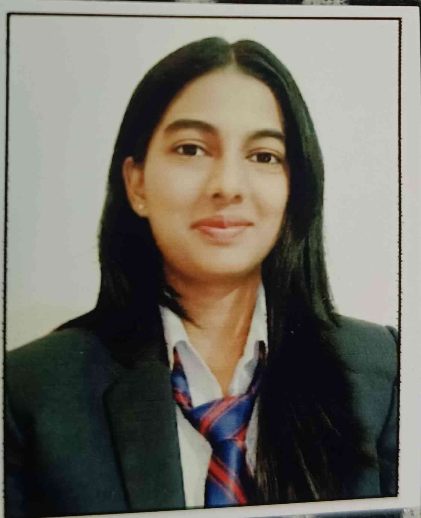 Mausam kumari