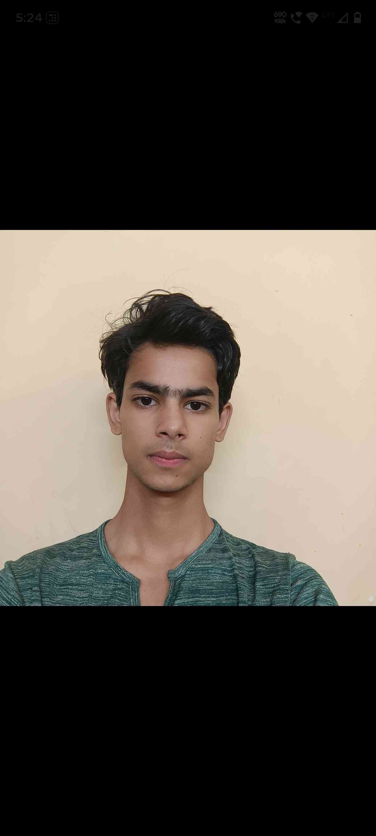 Mayank Raj