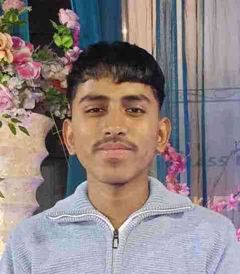 Mayank Badoni