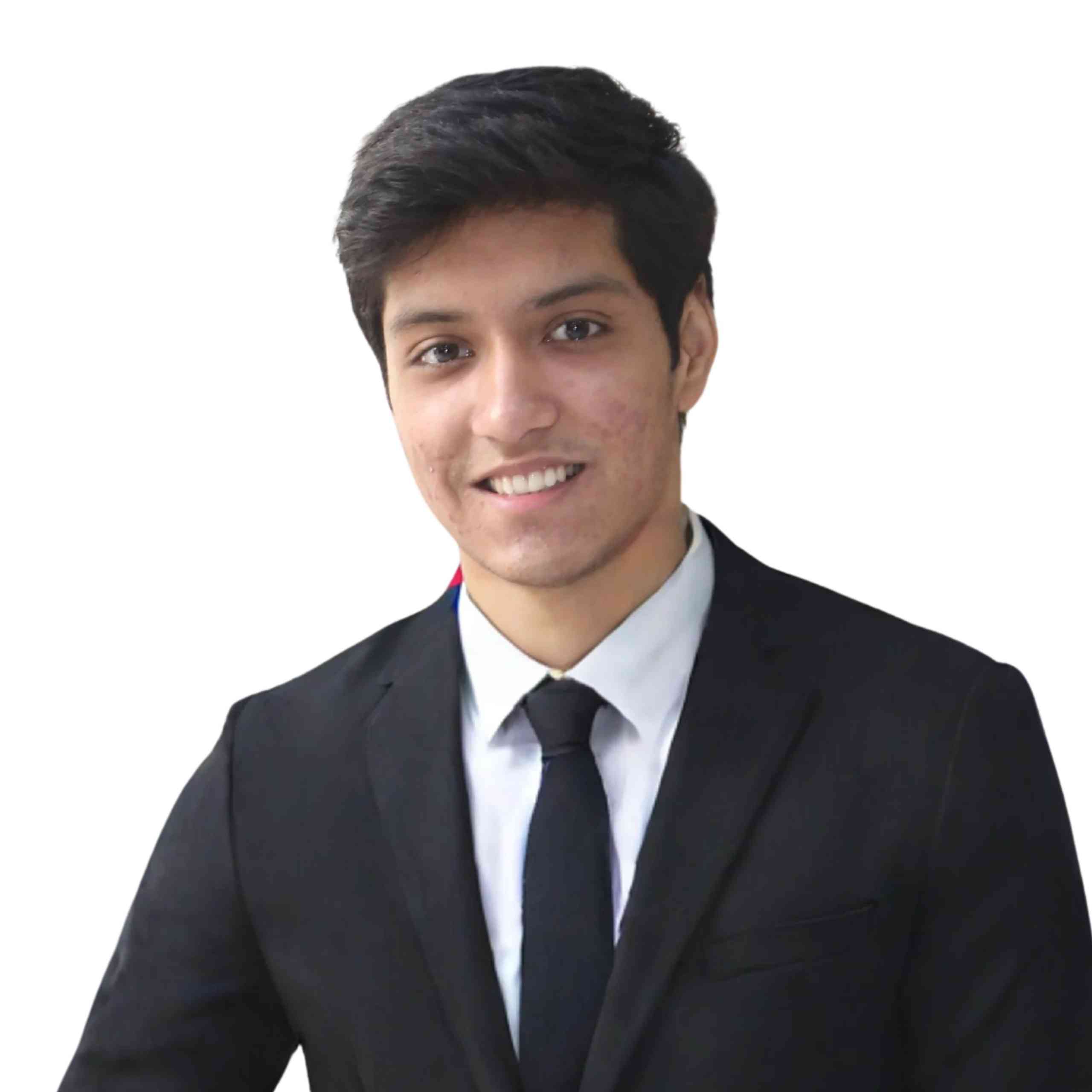 Mayank Chauhan