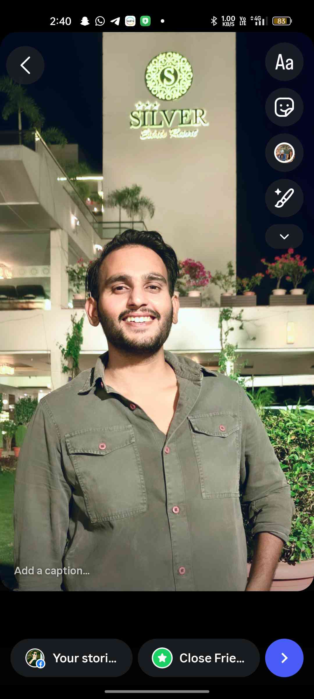 Mayank Jain