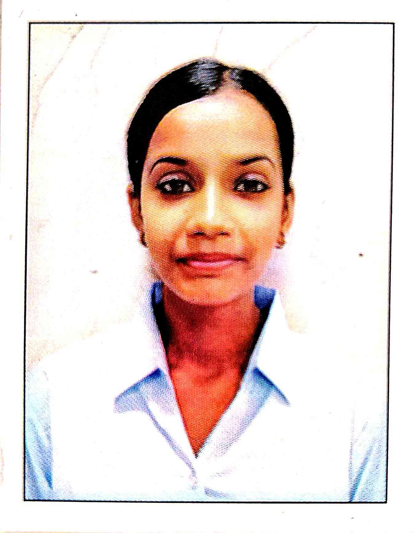 Bhakti Ramesh Mayekar