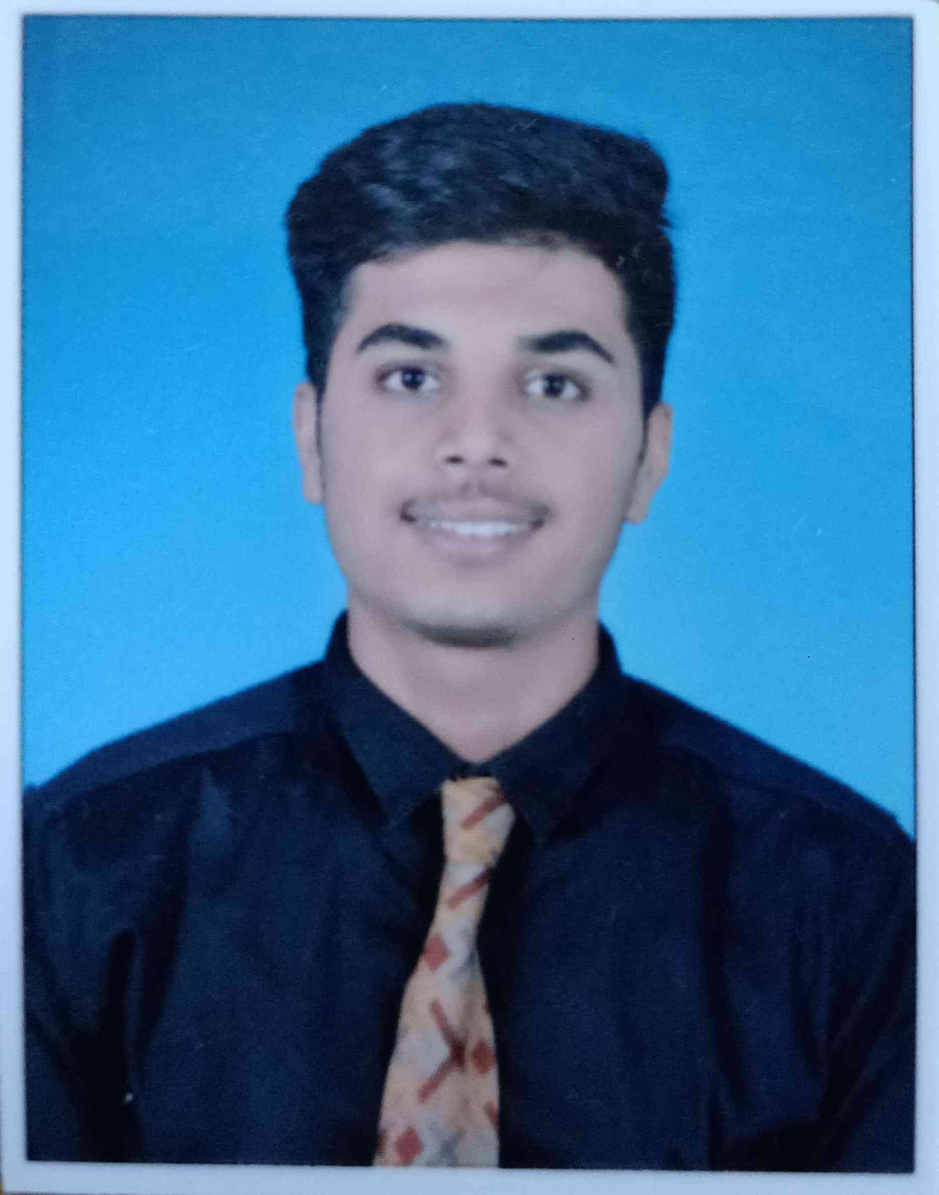 Mayuresh santosh khavare