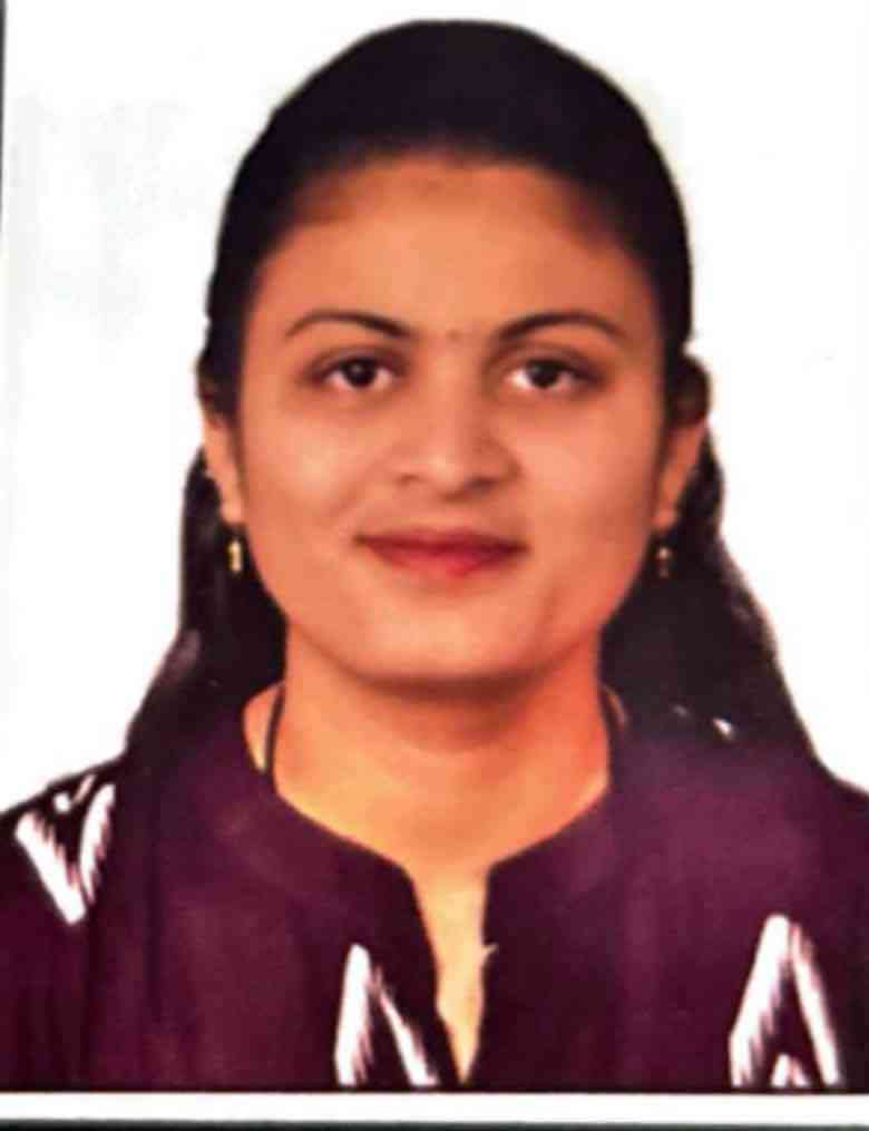 Mayuri Akshay Dak