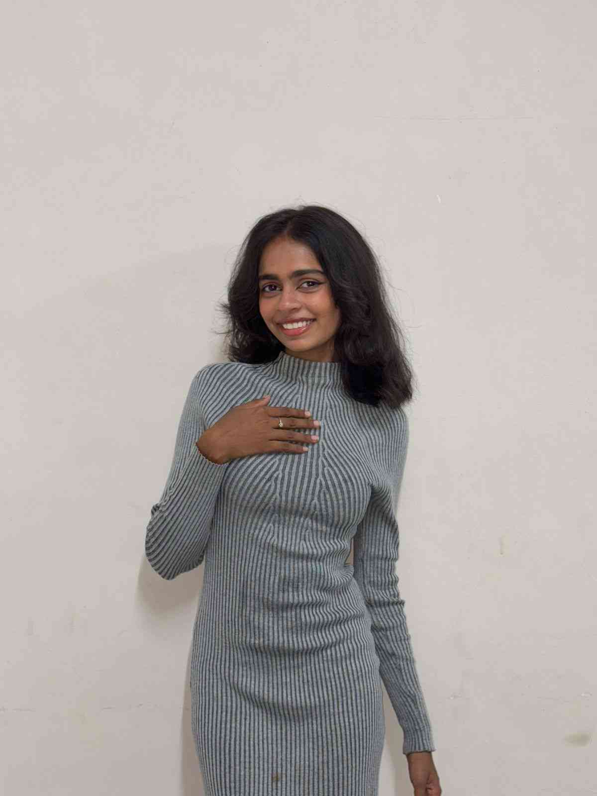 Meghna Bhati