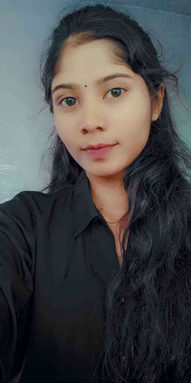 Mayuri Kasture