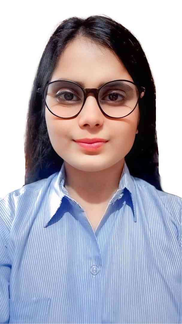 Sweta Bharti