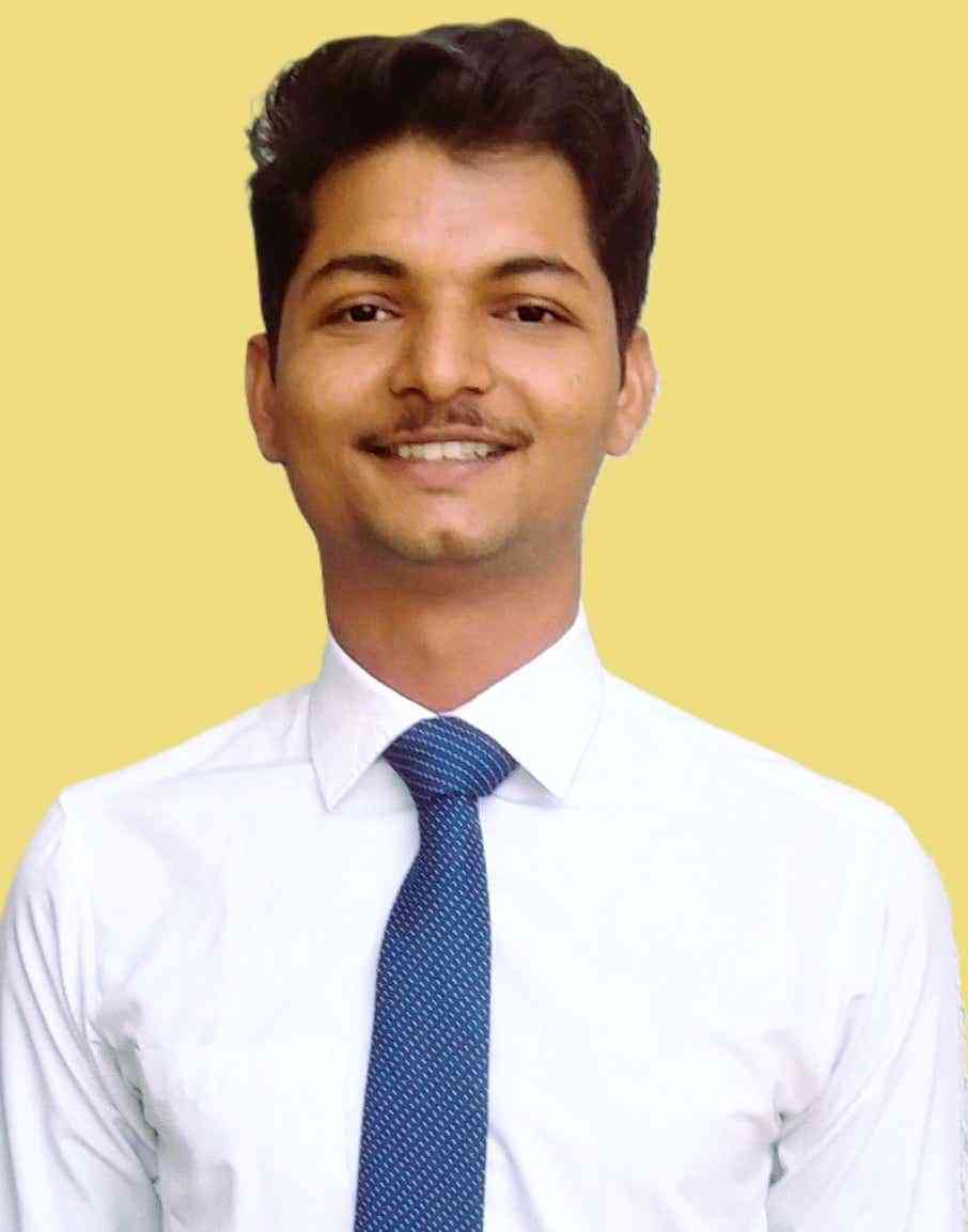Mayur Bhagwat