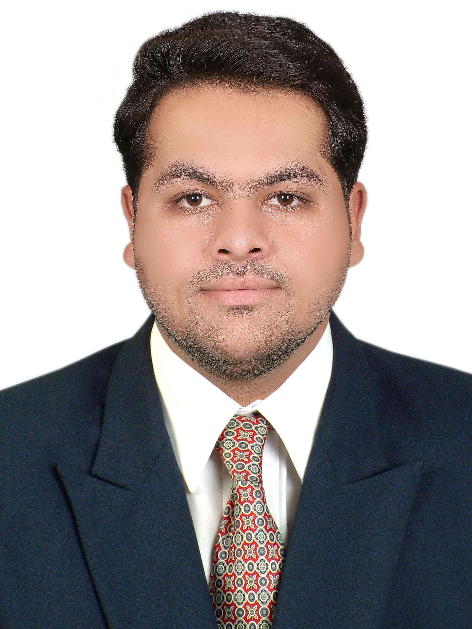 Mohammed Anas Mohammed Altaf