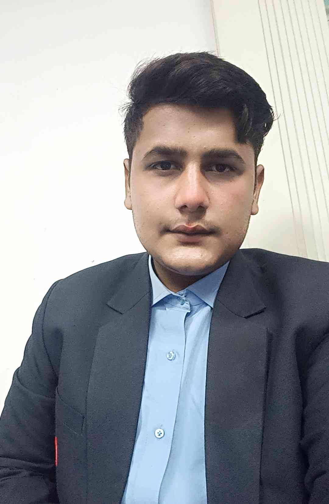 Md Aashim