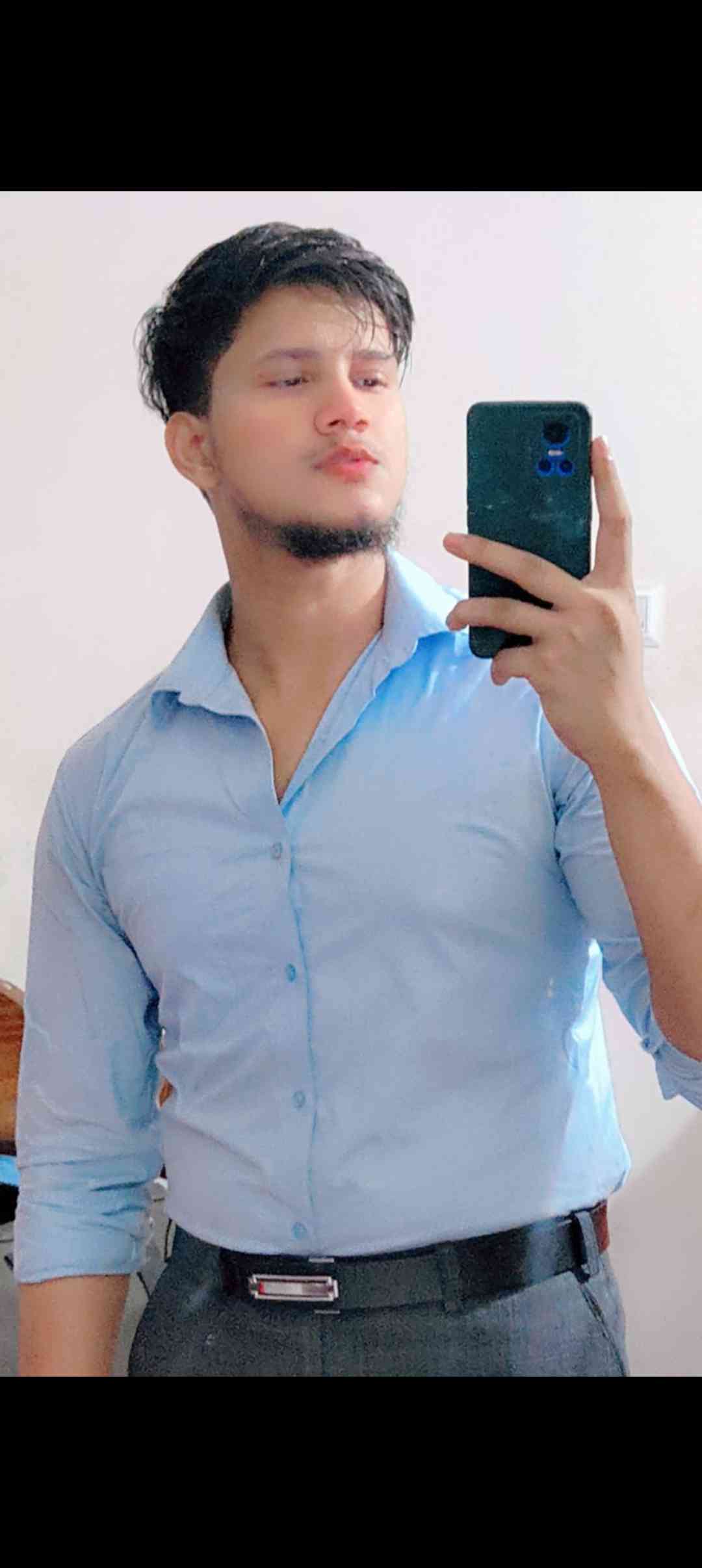 Md arshan Ahmed