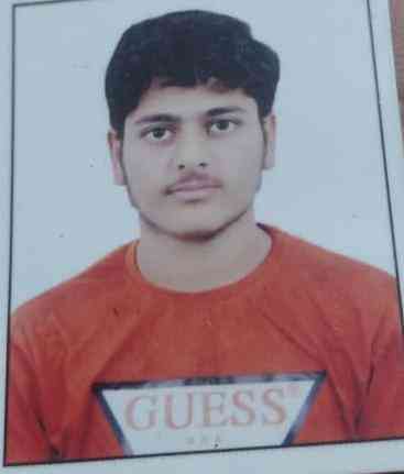 Devansh Mishtra