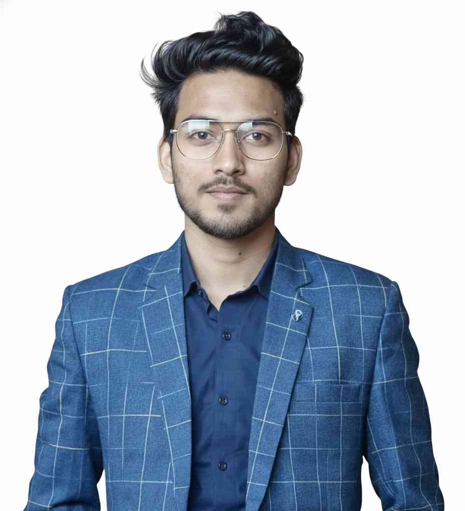 Mohd Jahid