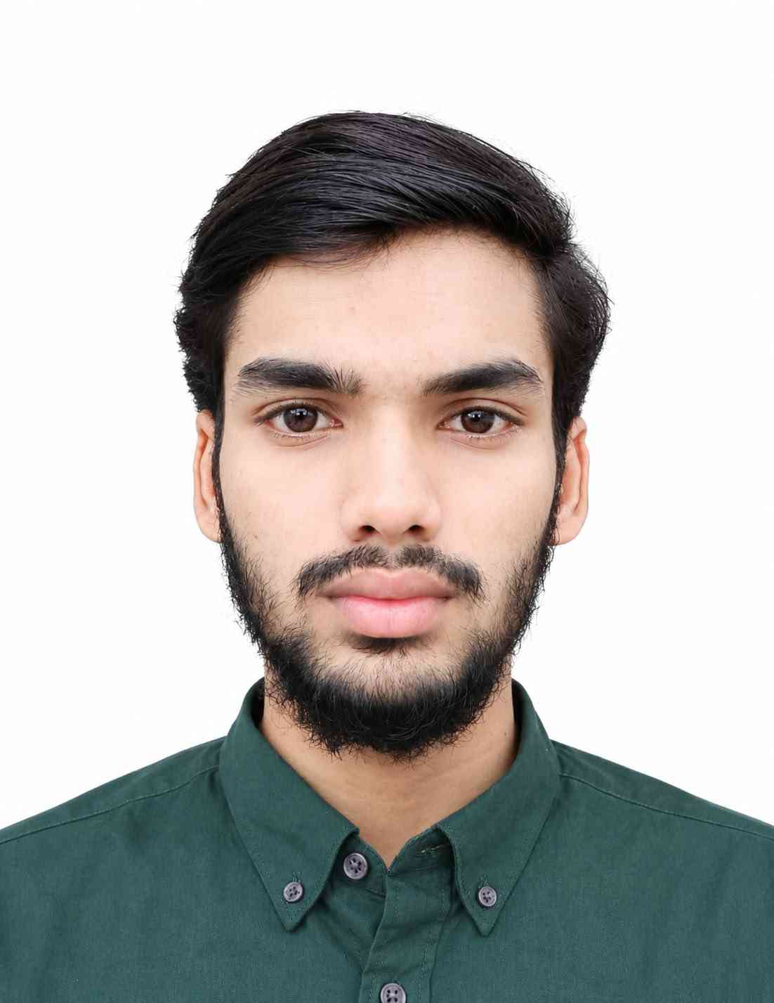 Mohd Junaid Ali
