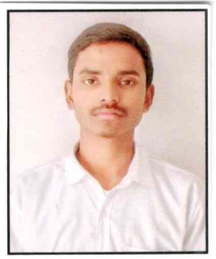 Md kais khan