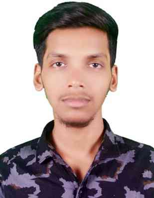 Mohd Rehan Shareef