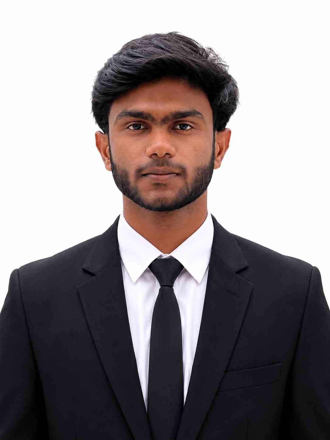 Mohammad Rizwanuddin