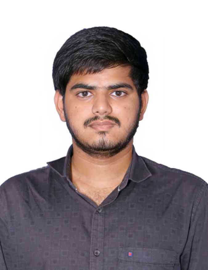 Mohammed Saleemuddin