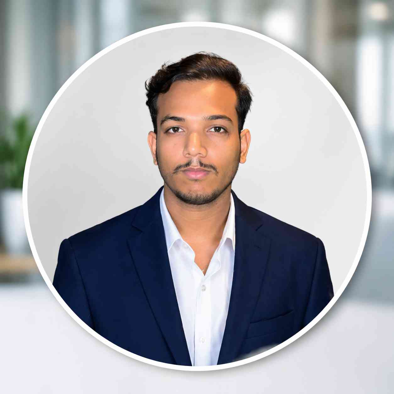 Pawan Gupta