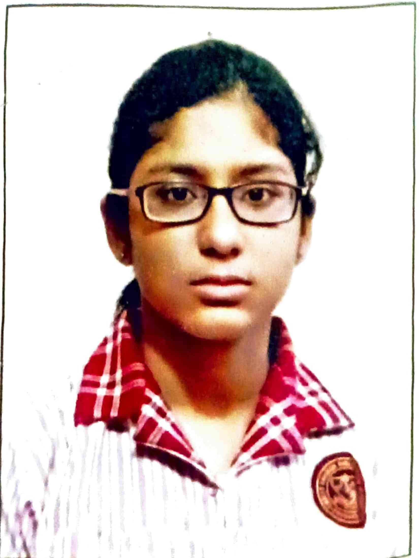 MEDHA HAZRA
