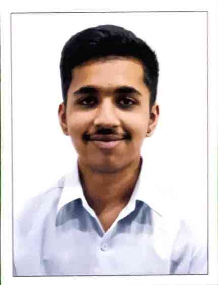 Medhansh Chopra