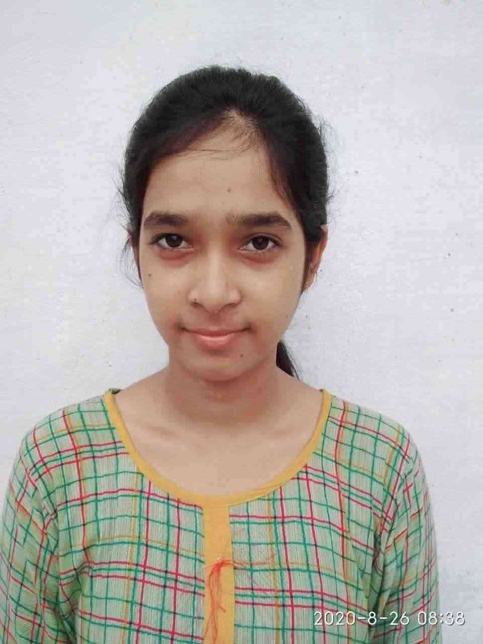 Ankita Tripathi