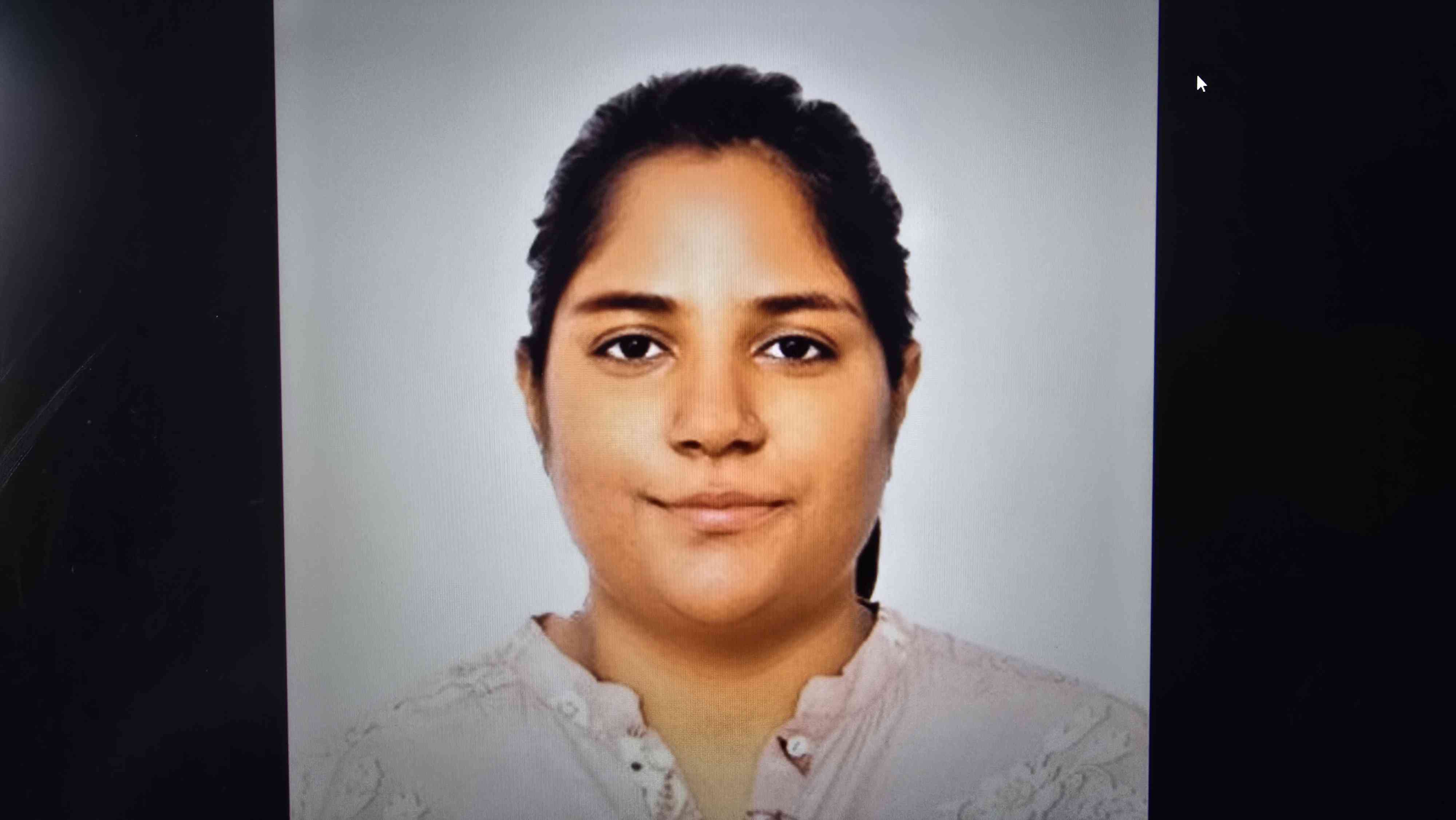Meena Sharma
