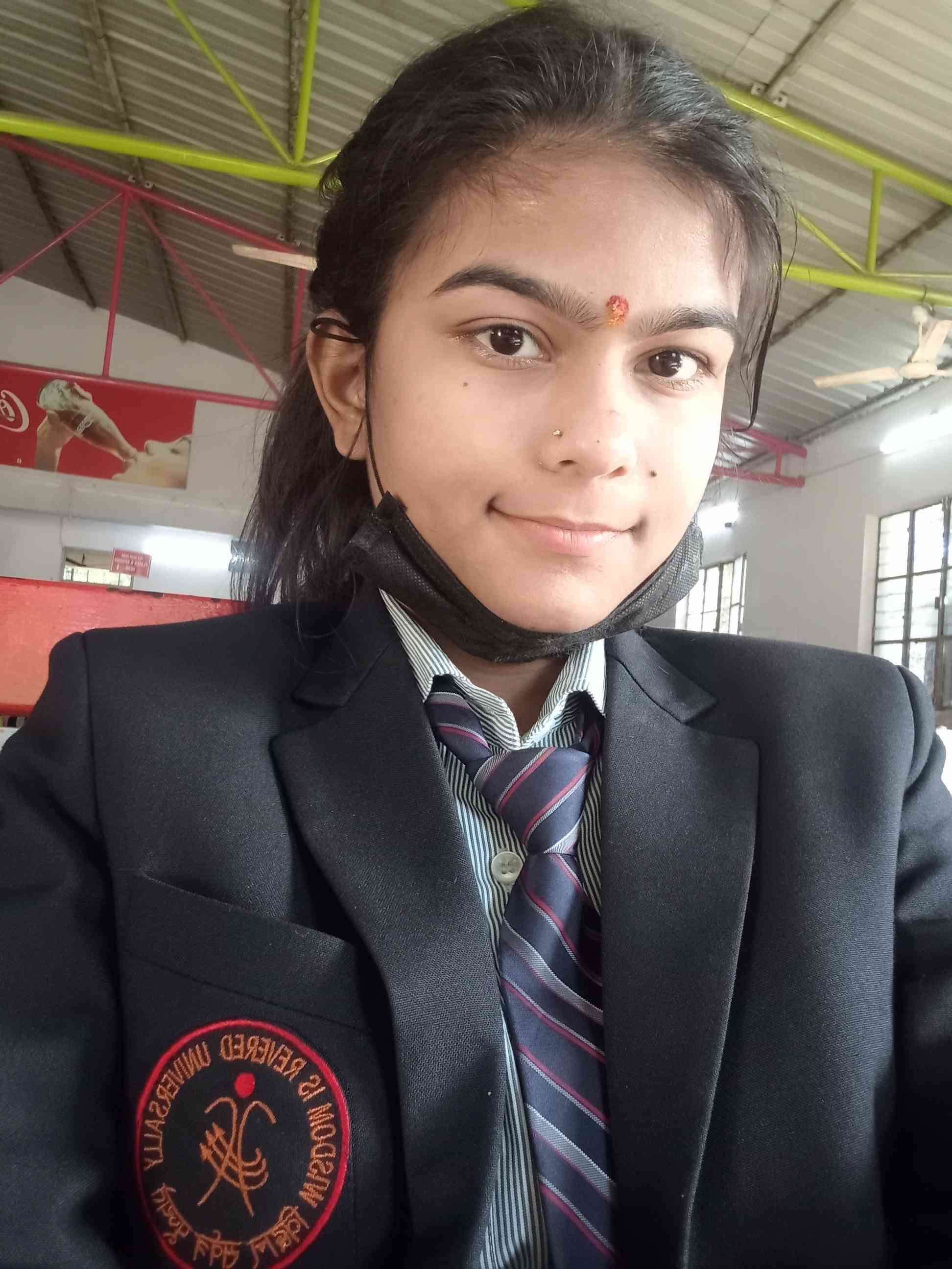Meena binwal