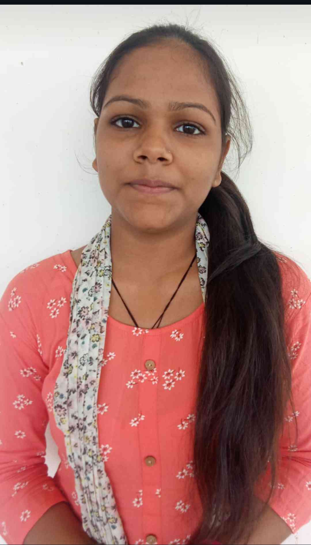 Meenakshi Tamoli