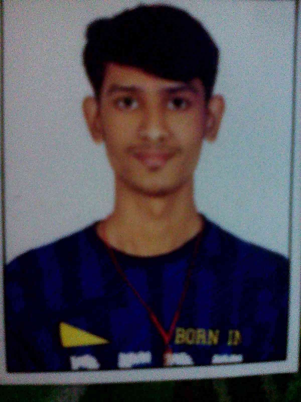 Meet Rajeshbhai Prajapati