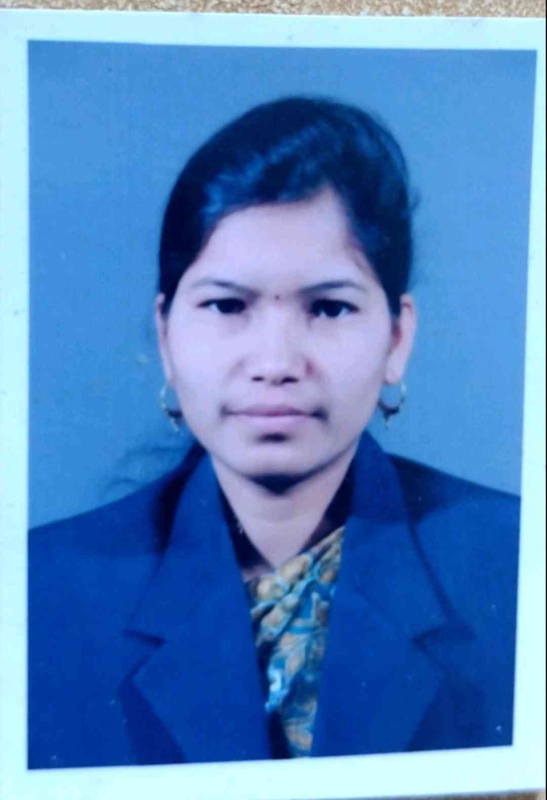 Megha Bharatrao Jagtap