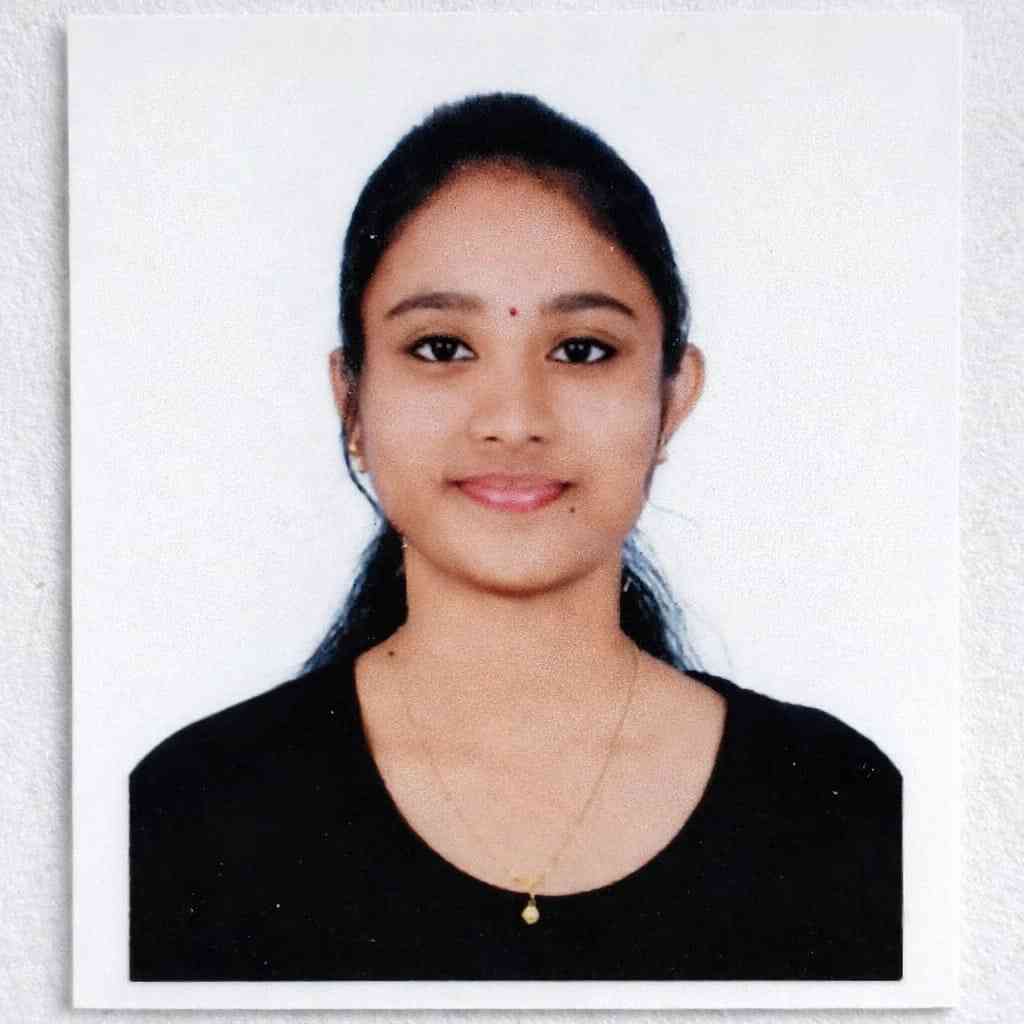 MEGHA M