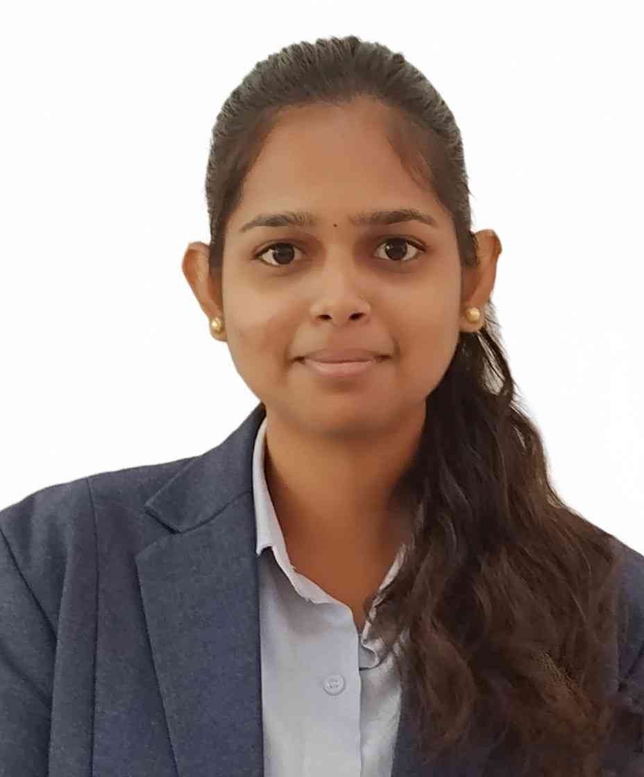 Meghana Manohar Kulkarni