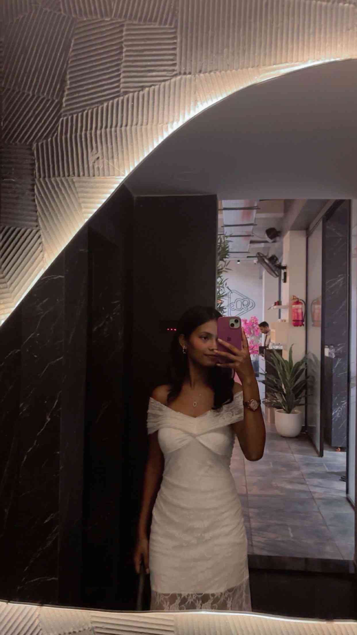 Megha Thakur