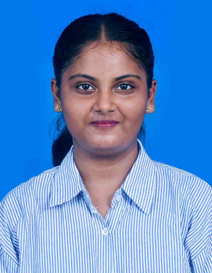 Megha Talukder