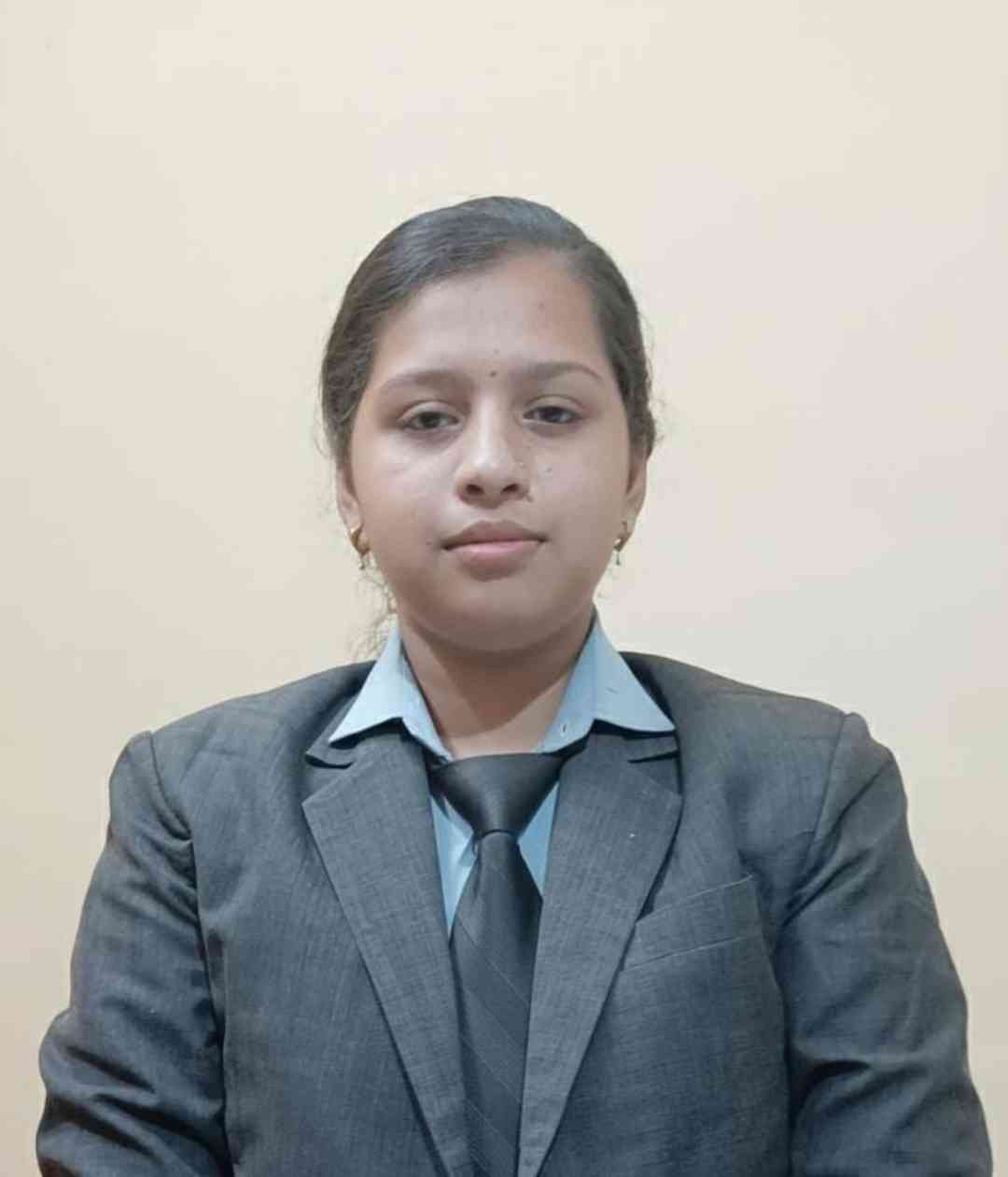 Meghna Dutta