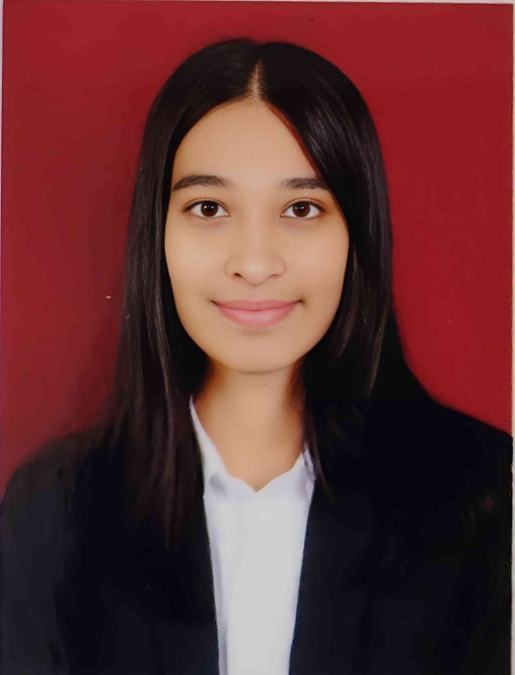 Meghna Mahawar