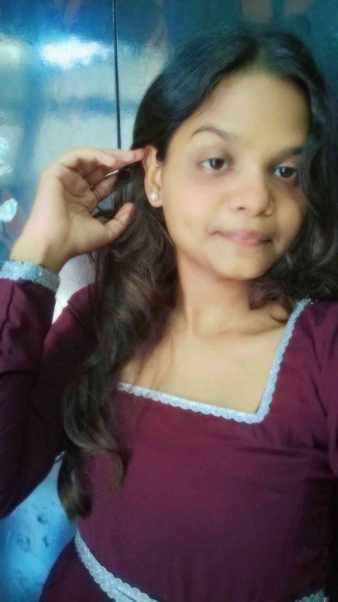 Mahek Kumari