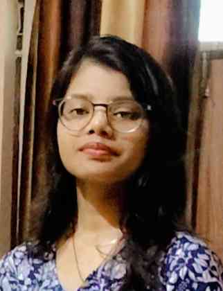 Ananya Agrawal