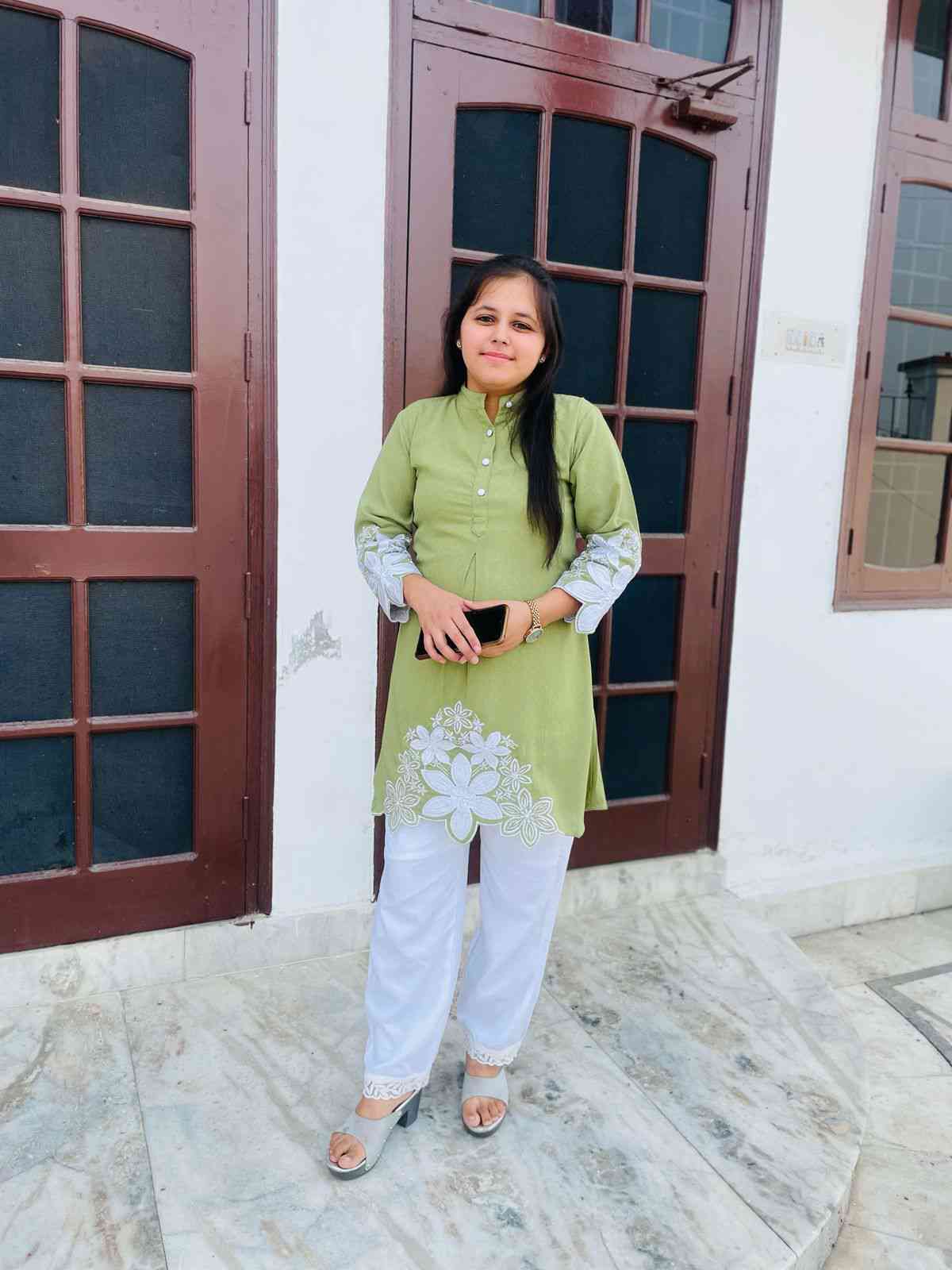 Mehak
