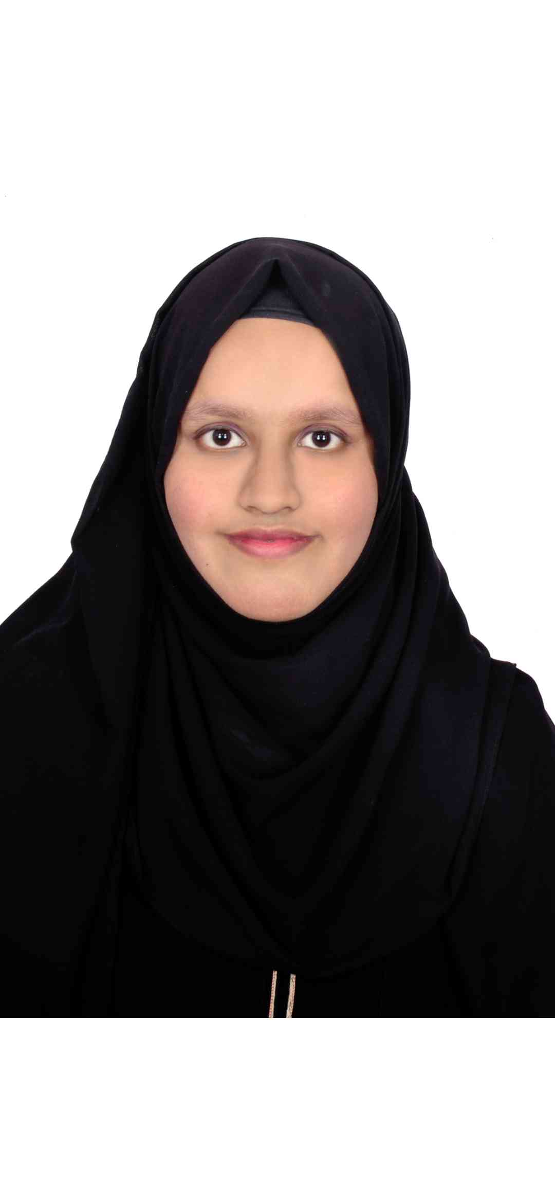 Mahek Fathima